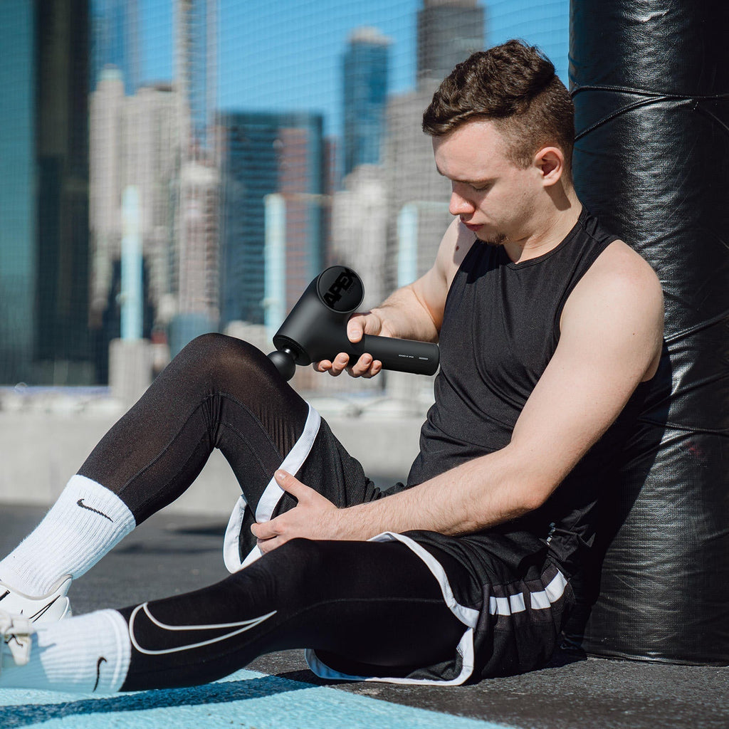 Vital things to know about massage guns