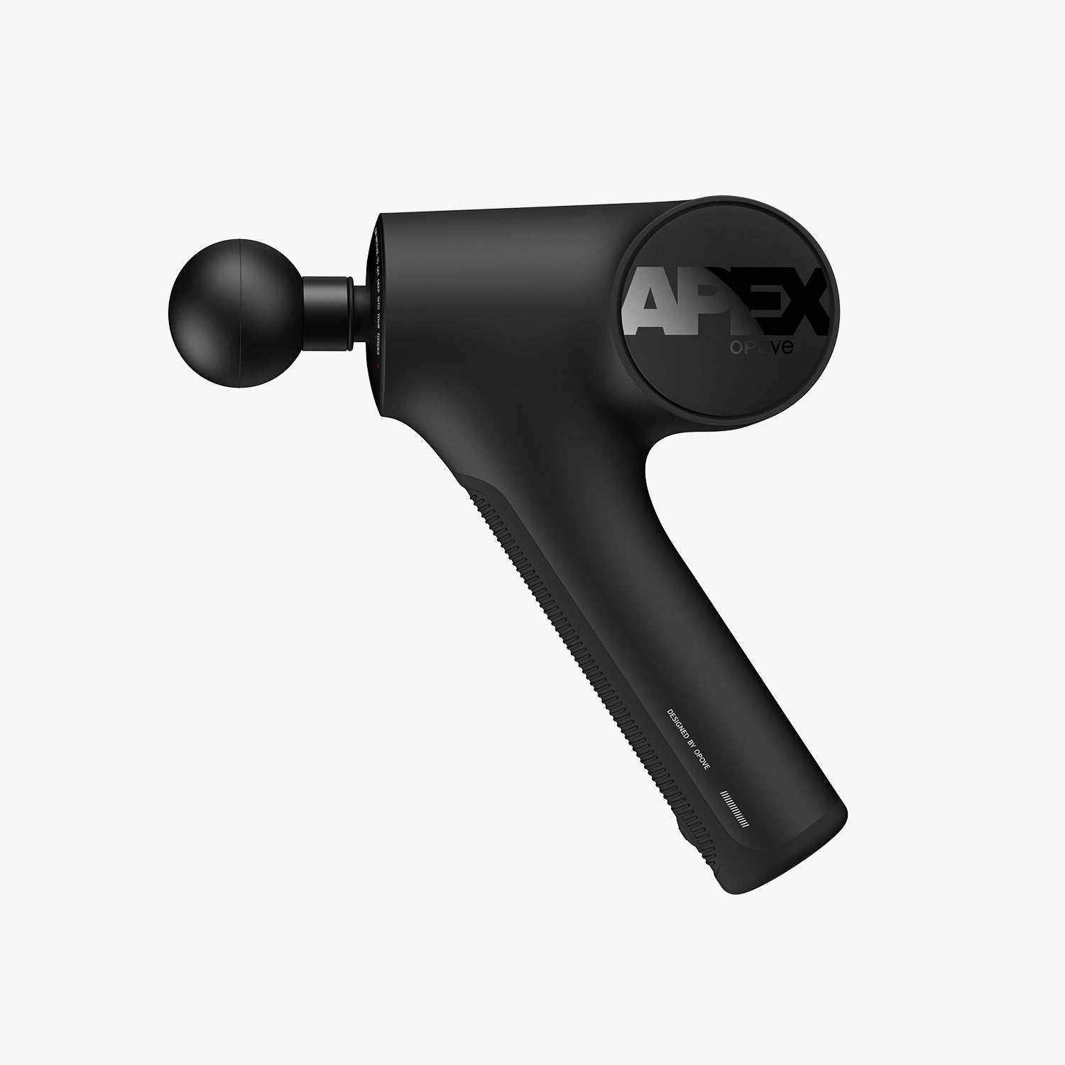 opove Apex Massage Gun | Deep Tissue Massage Gun for Muscle Relief 