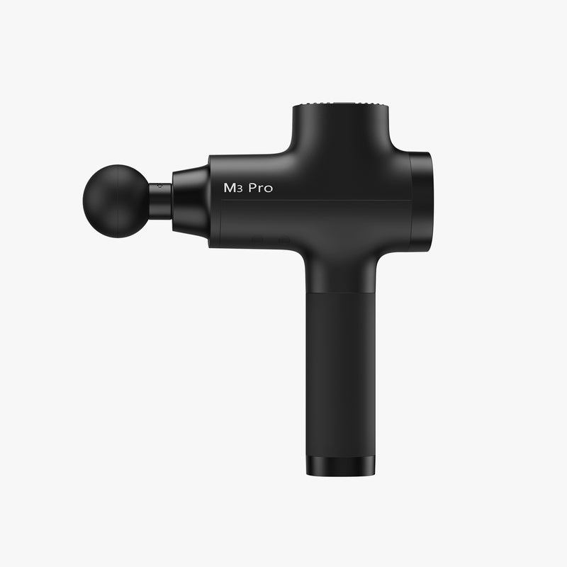 opove M3 Pro Massage Gun in Black