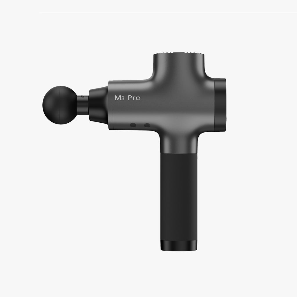 Opove M3 Pro Massage Gun in Grey