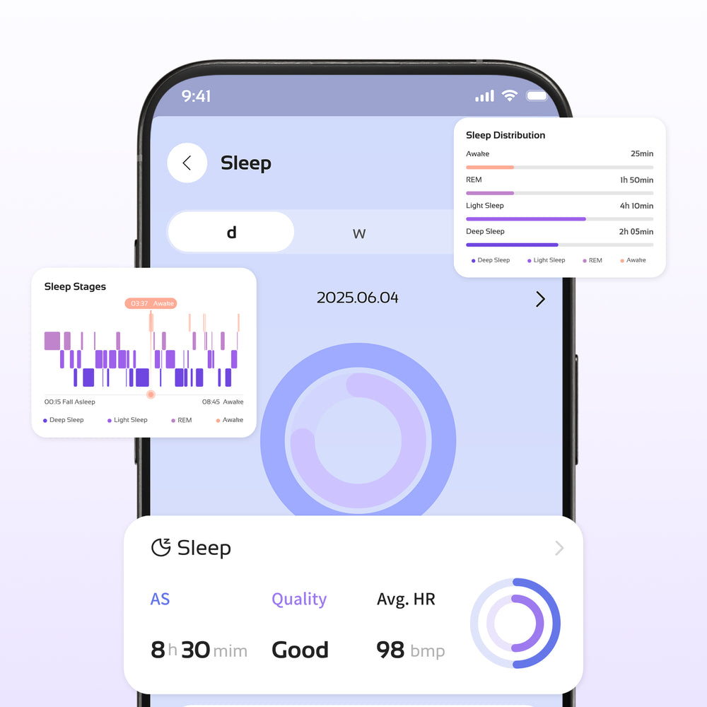 Sleep