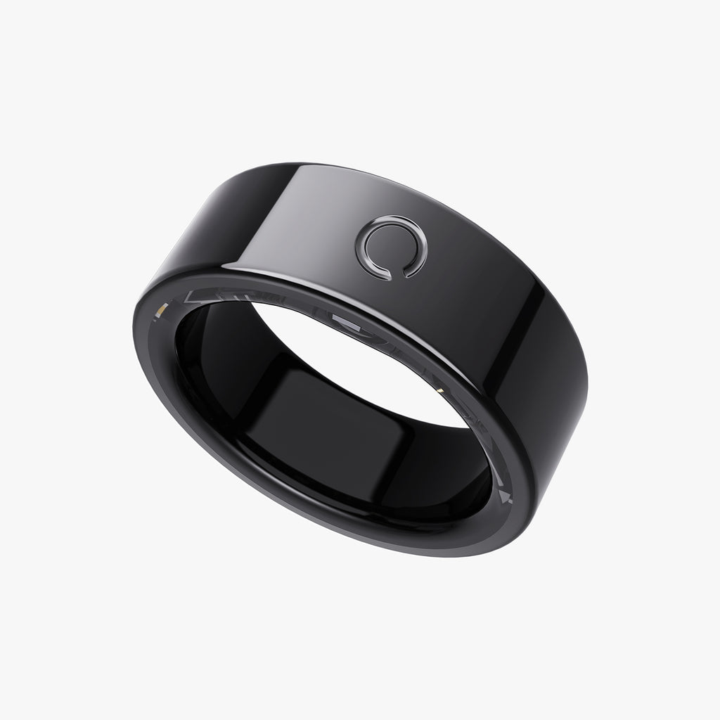 O Ring - 24/7 Health Tracking with HRV Stress, Sleep Track, opove Ring ...
