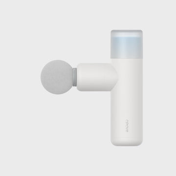 opove M3 Mini Massage Gun, 360° Rotating Video