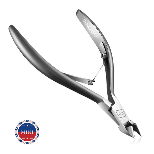 OPOVE X7 mini Cuticle Nippers