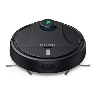 OPOVE Clearobo 3 Robot Vacuum Cleaner