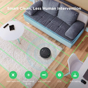 OPOVE Clearobo 3 Robot Vacuum Cleaner