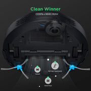 OPOVE Clearobo 3 Robot Vacuum Cleaner