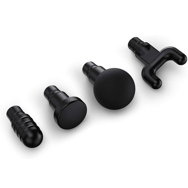 OPOVE M3 Pro Massage Gun Head Applicators