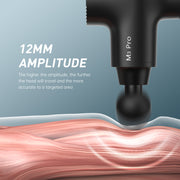 OPOVE M3 Pro Massage Gun [New Version]